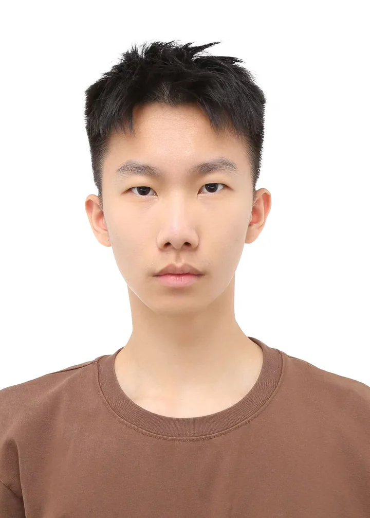 Junwei Wang (Frank), Co-Founder and President for 2026–2027